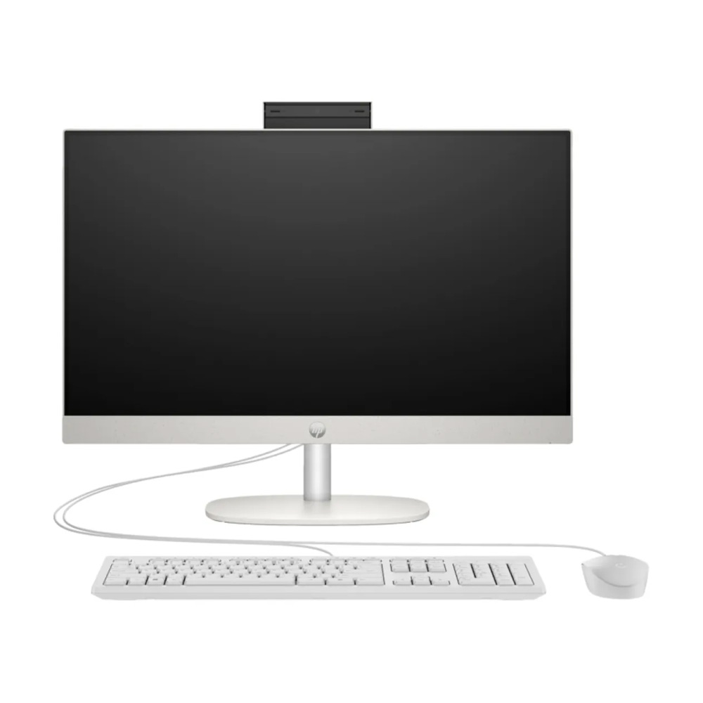 Monobloc HP A55B7ET photo 1 Monobloc HP A55B7ET photo 1